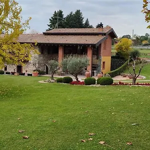 Molino Dei Frati Alloggio per agriturismo