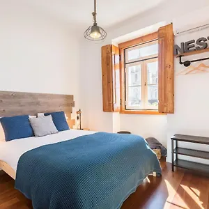  Appartement Stunning And Spacious Lofts Just By Graca And Alfama Portugal