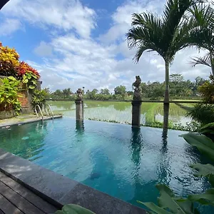  Villa Sitala Indonesië