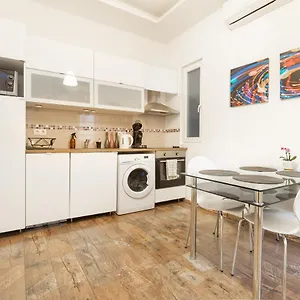 K13 Klauzal Appartamento Budapest