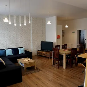 Fogra Travel Appartamento Cracovia