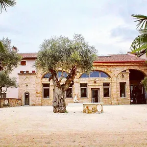 Le Fontanelle Alloggio per agriturismo
