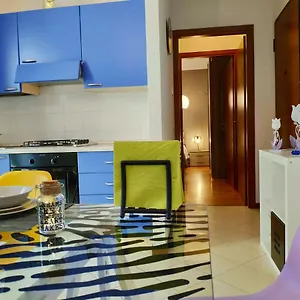 Bed & Smile Appartamento Valeggio sul Mincio
