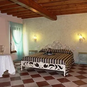 Agriturismo Al Fuguler Alloggio per agriturismo
