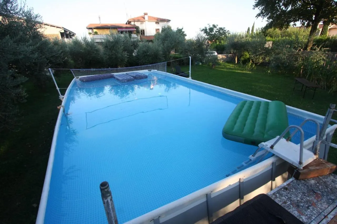 Agriturismo Franciacorta Passirano 0*,  Italy