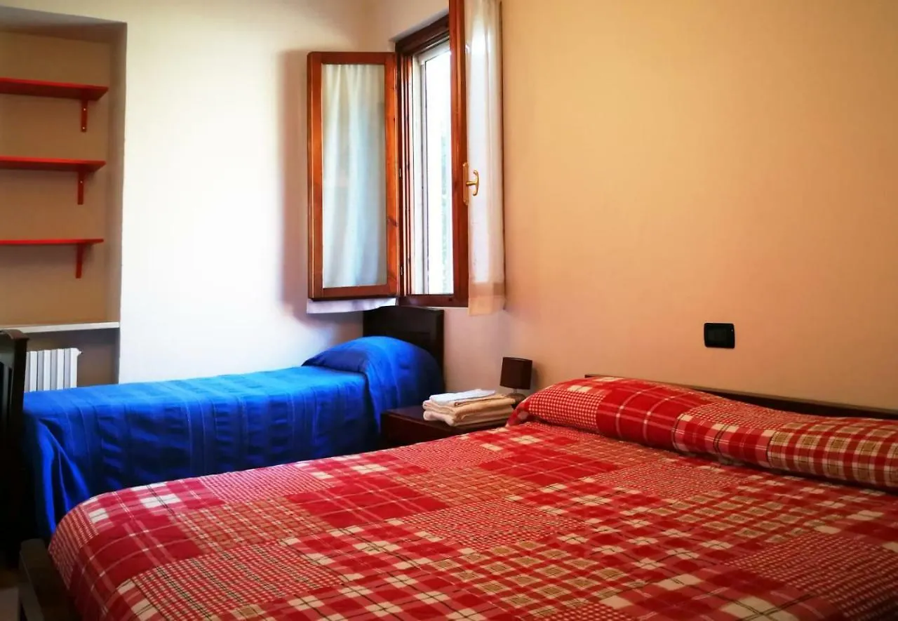 Agriturismo Franciacorta Passirano Farm stay