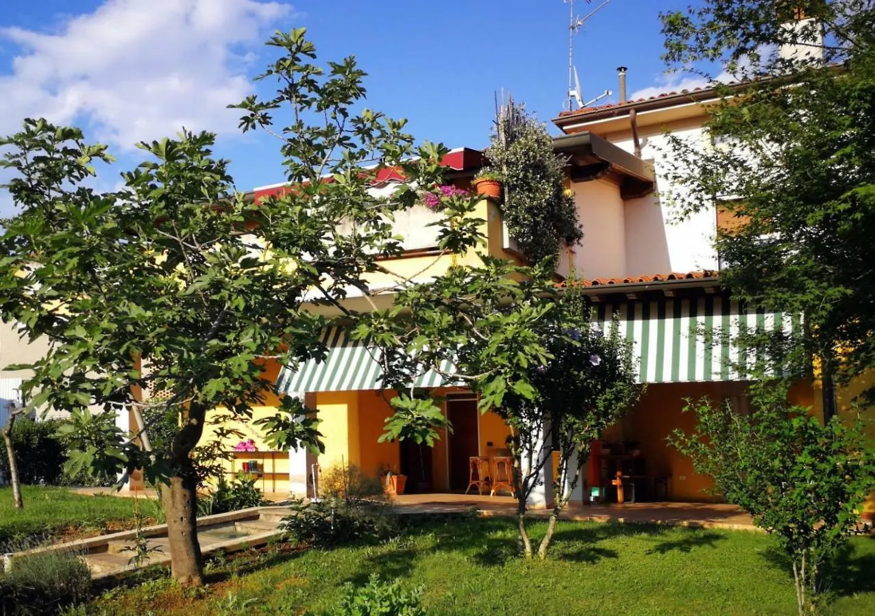 Farm stay Agriturismo Franciacorta Passirano