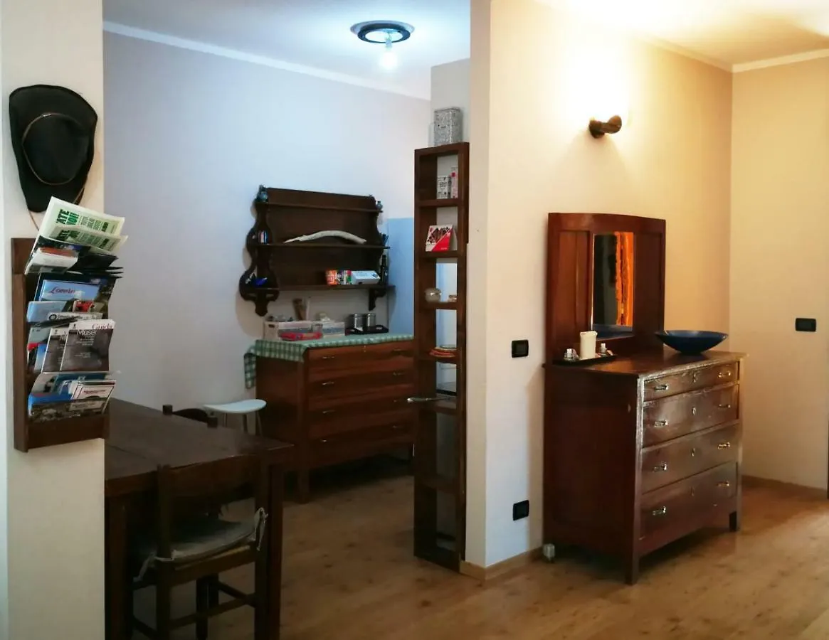 Agriturismo Franciacorta Passirano Farm stay